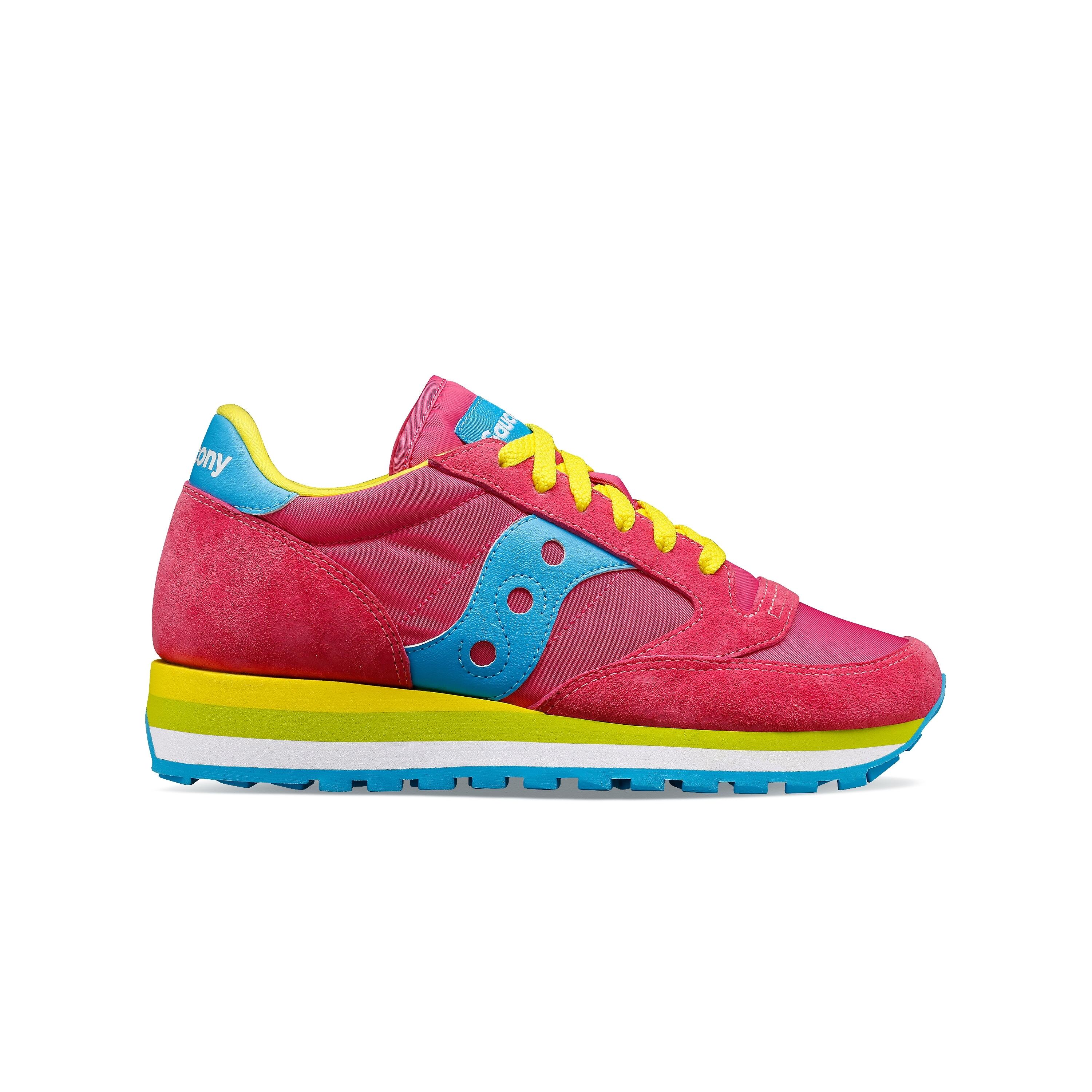 Trenerzy damscy Saucony Jazz Triple