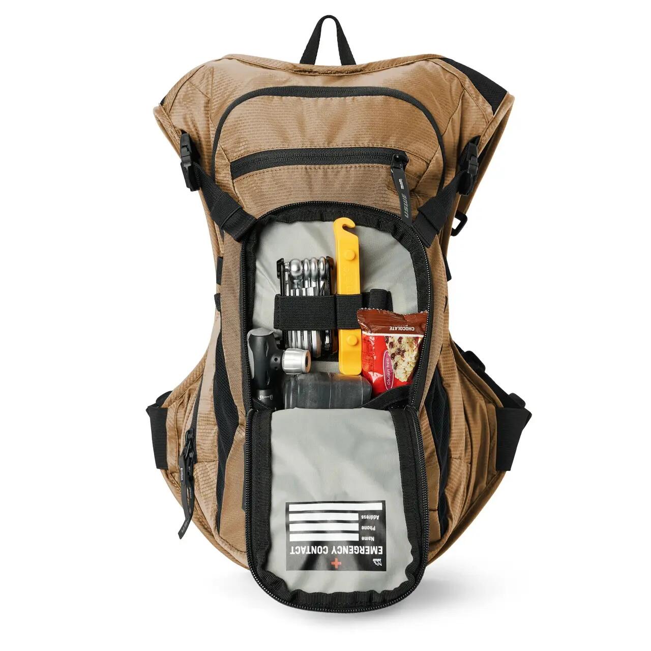 Torba hydracyjna Uswe Hydro