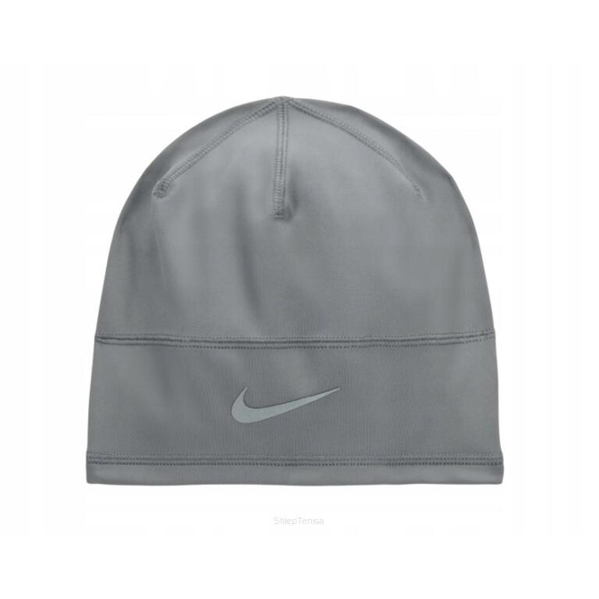 Czapka sportowa Nike Terra Uncuffed Unisex szara