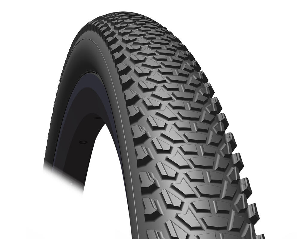 Opony Mitas Cheetah R15 4-305