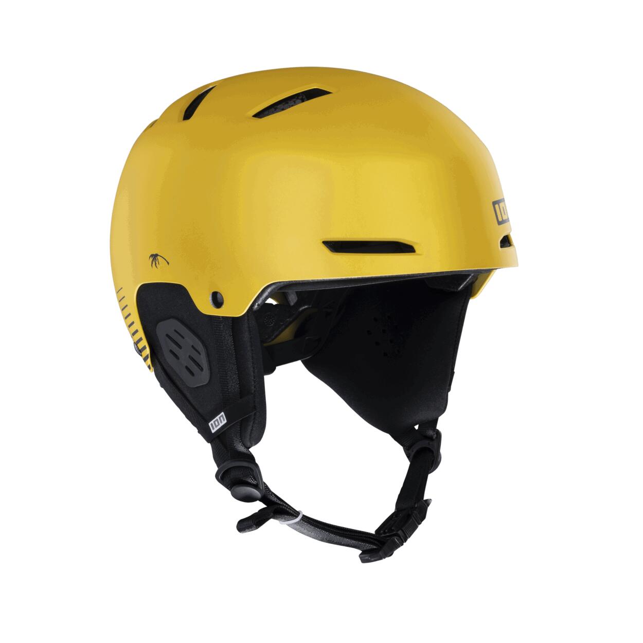 Kask ION Slash Amp