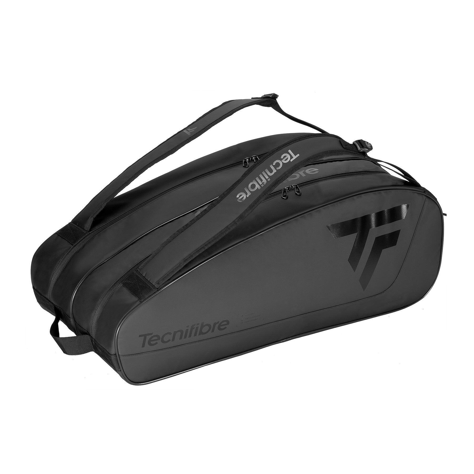 Torba na rakiety tenisowe Tecnifibre Tour Endurance