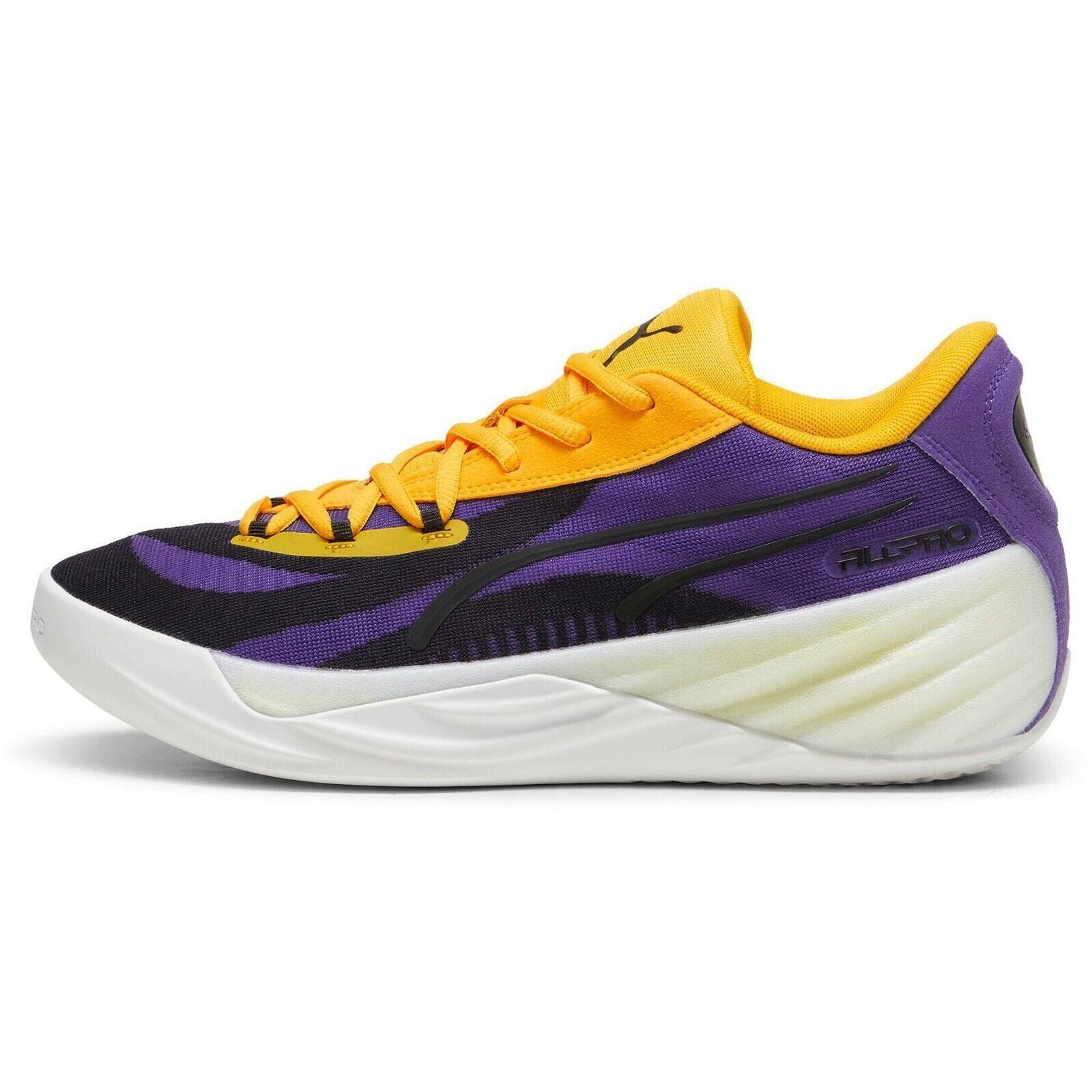 Adidasy Puma All-Pro NITRO, Dla obu płci