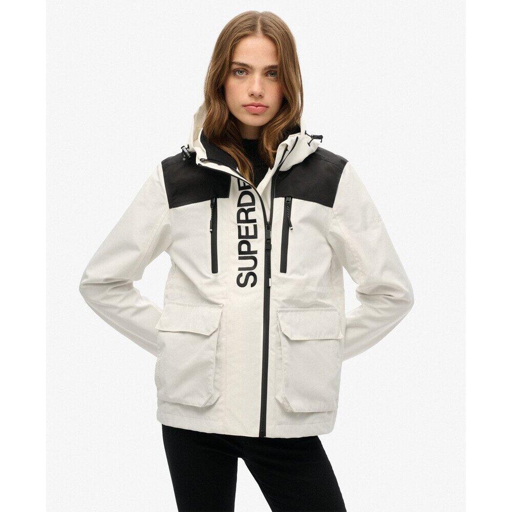 Damska wiatrówka Superdry Ultimate