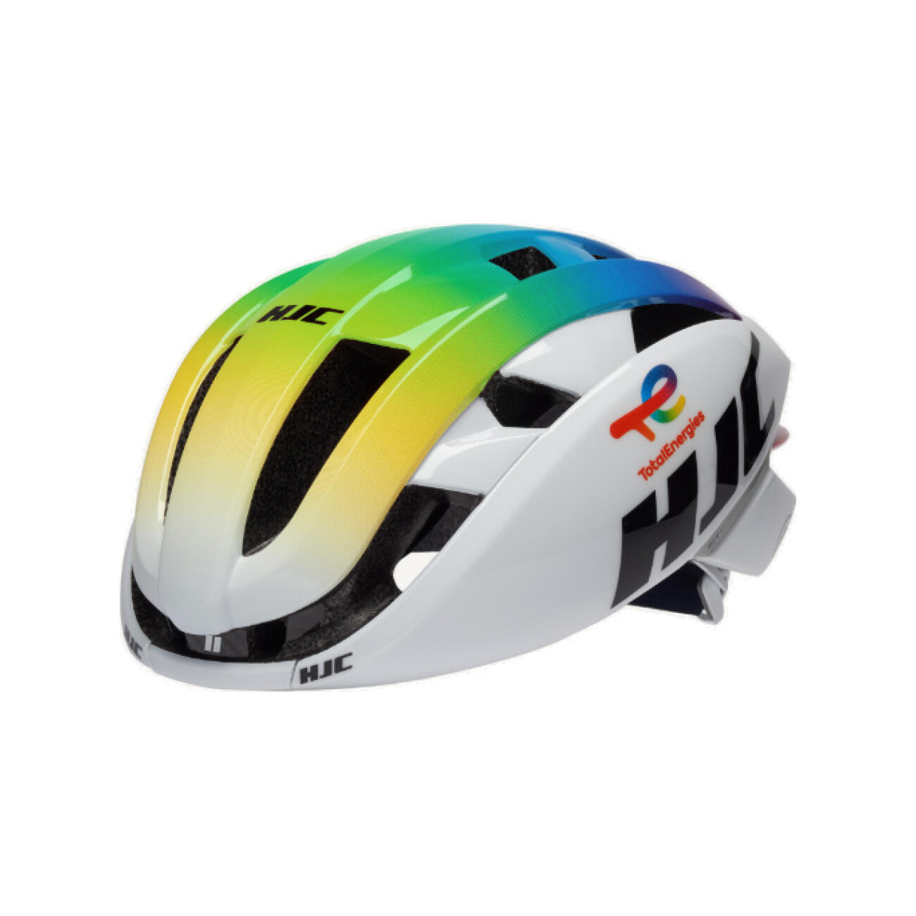 Kask HJC IBEX 3.0 - najlepsza jakość
