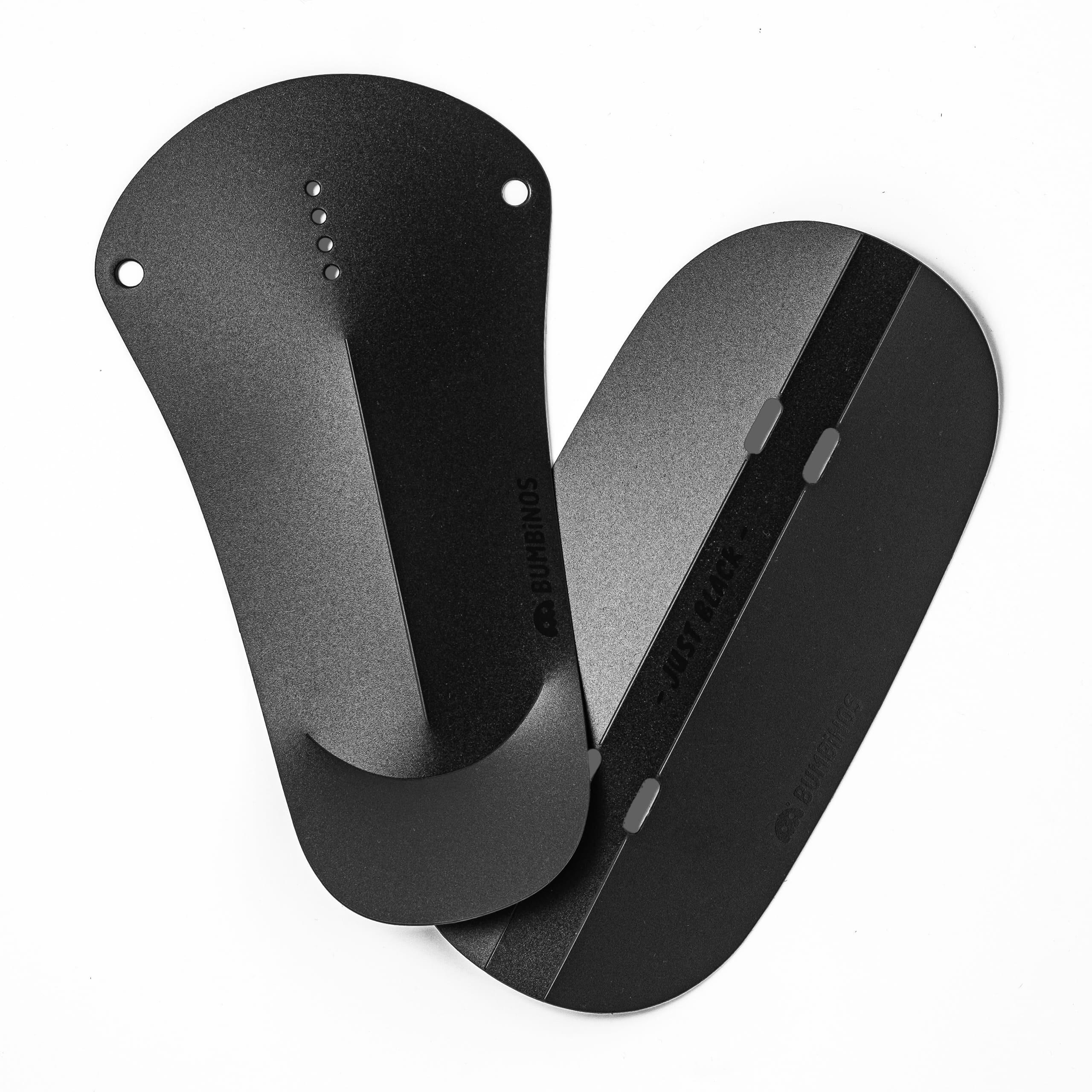 Błotnik Extra Blades - Just Black 14-16 BUMBINOS by