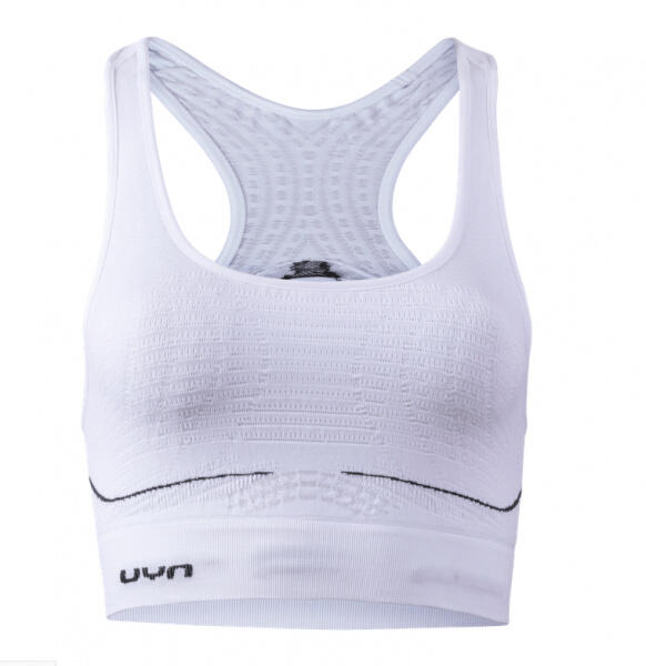 Biustonosz sportowy damski Uyn Motoyon Baselayer Bra High Support XS