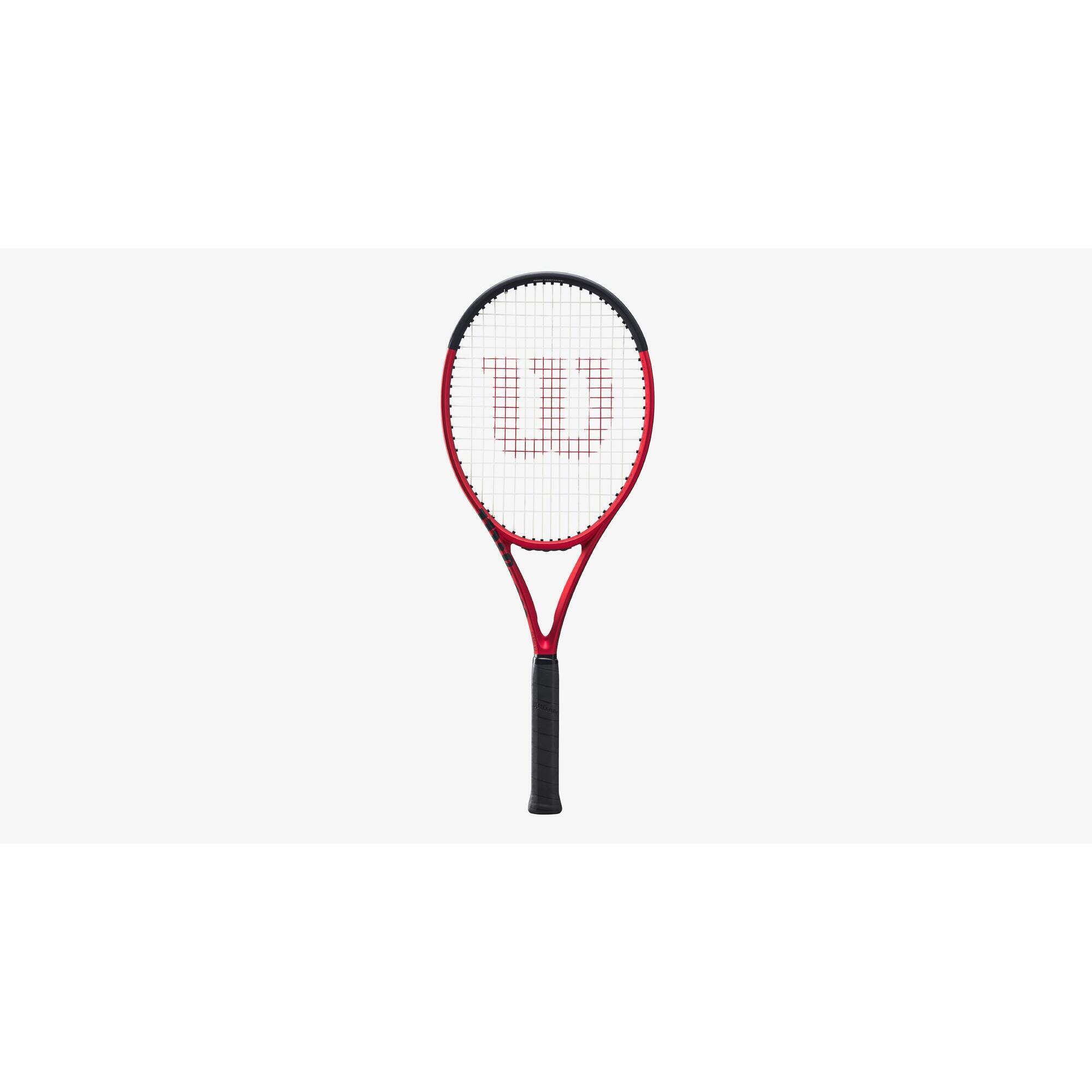 Rakieta tenisowa Wilson Clash 100UL V2.0 G0