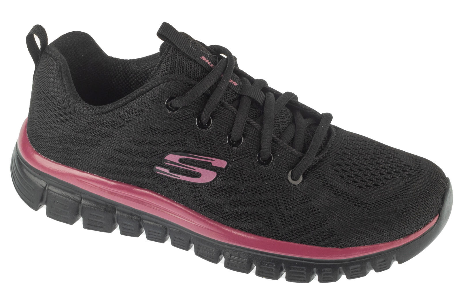 Buty sportowe Sneakersy damskie, Graceful - Get Connected