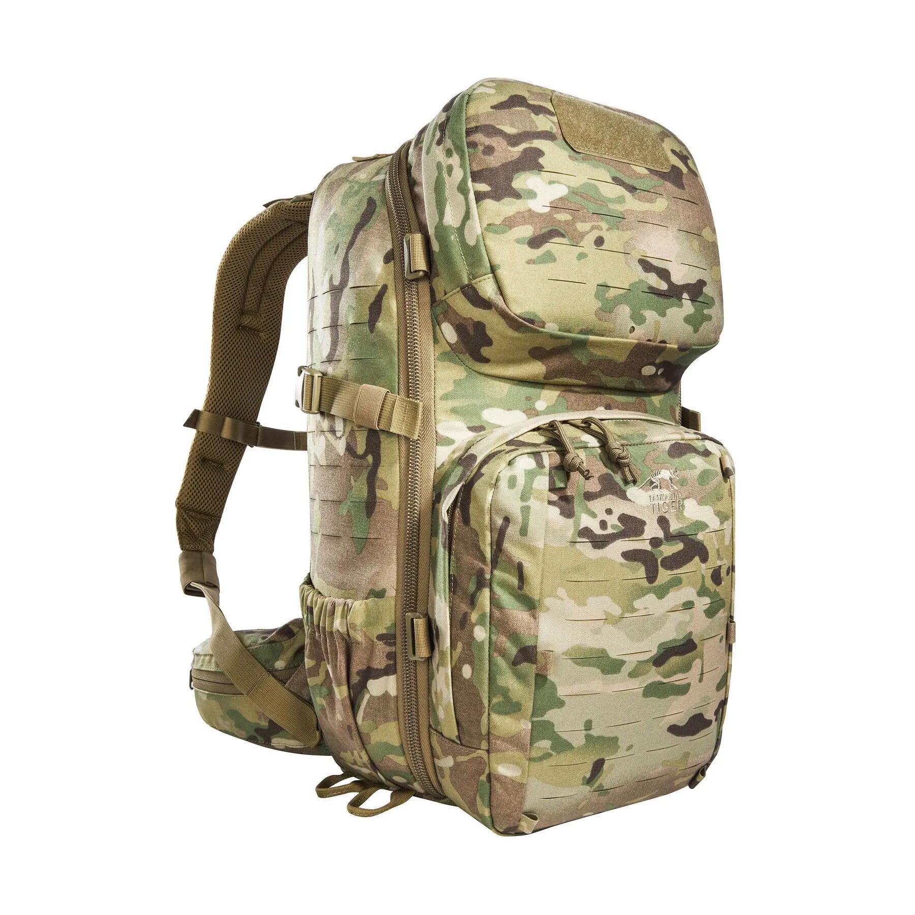 Plecak Tasmanian Tiger Combat MC 22L
