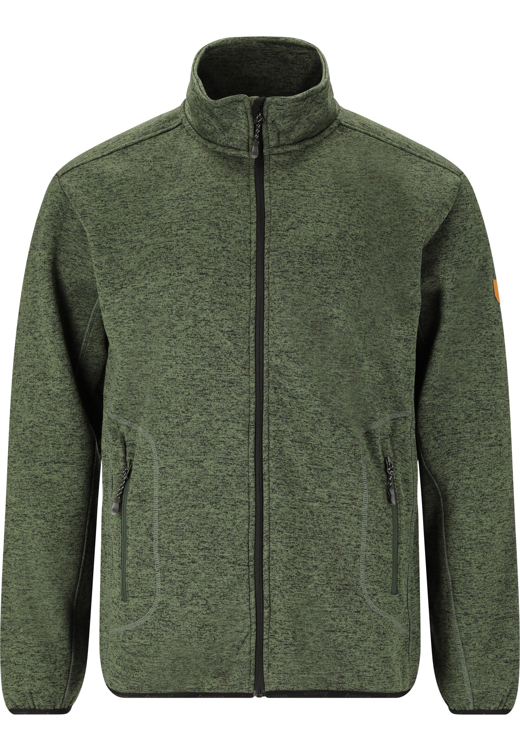 Polar Whistler Sampton