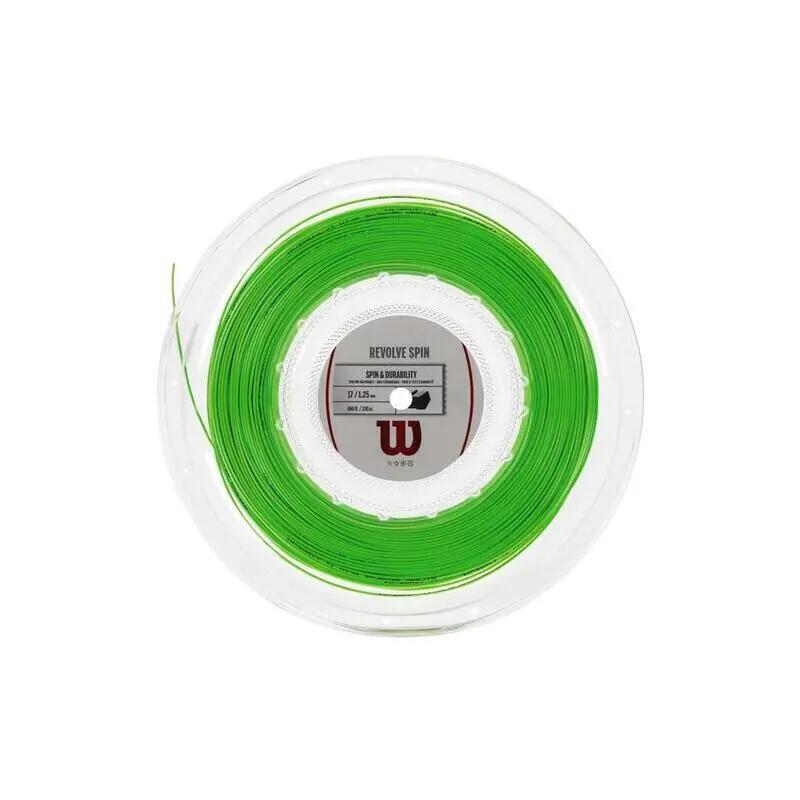 Szpula sznura Luxilon Revolve Spin 17 Reel