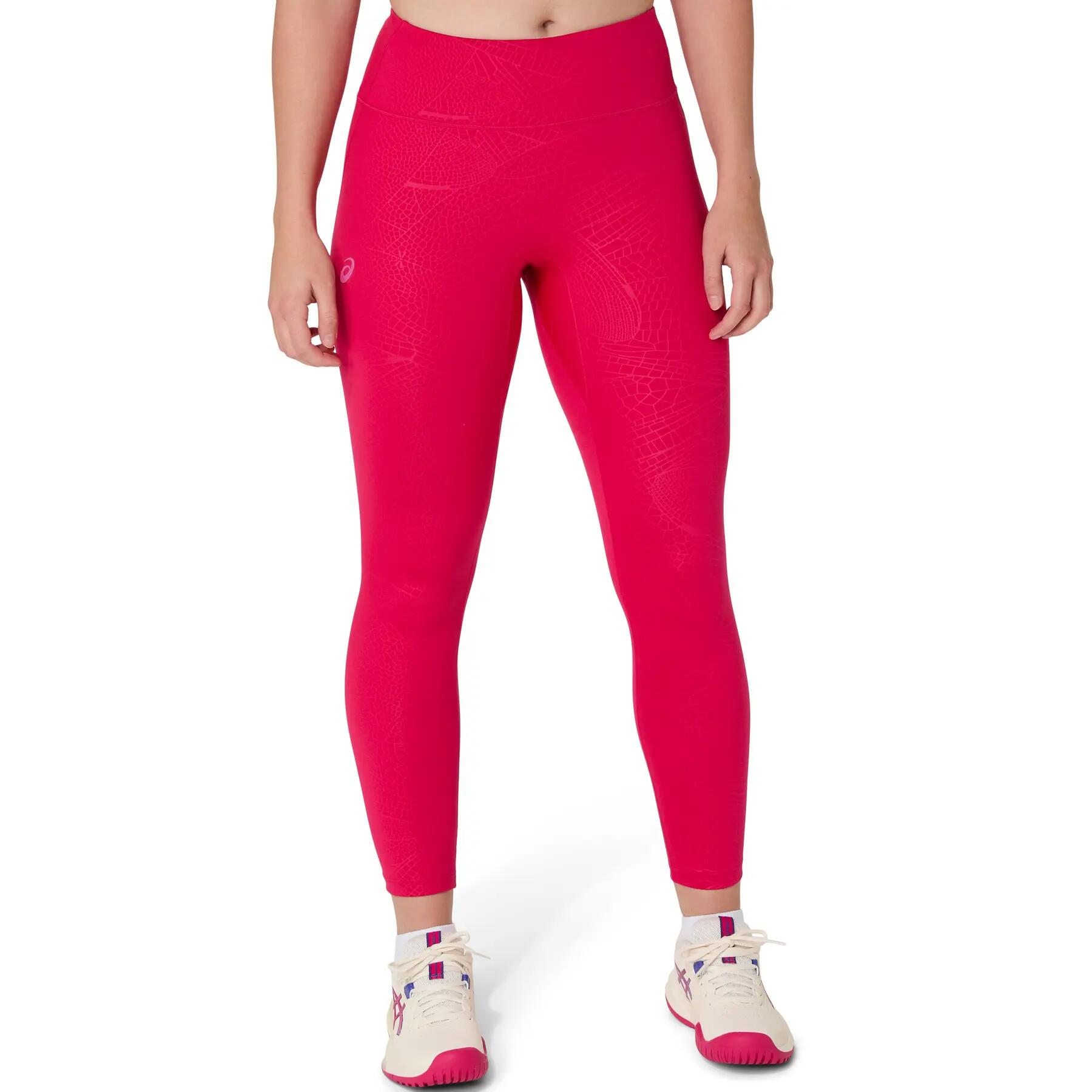 Damskie legginsy Asics 45876