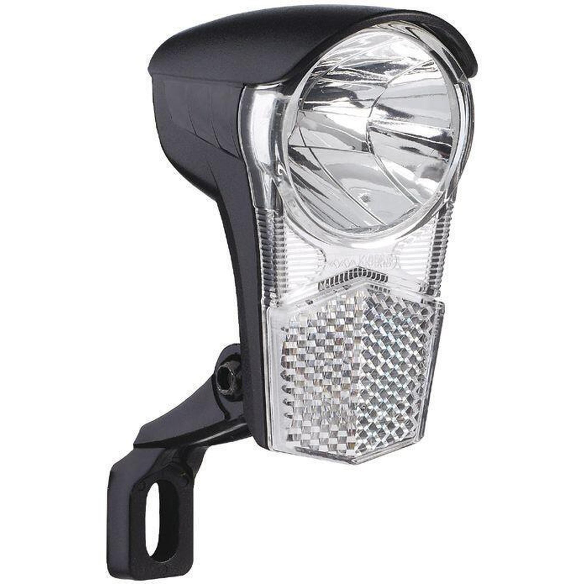 Büchel UNI LED EVO przednia lampka 40 Lux 6-48V