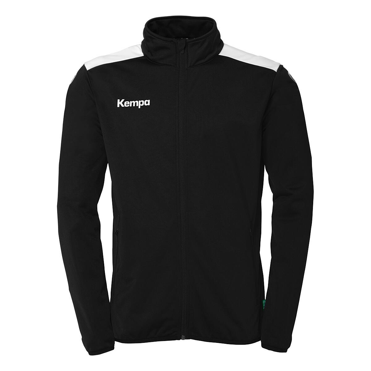 Dziecięca bluza dresowa Kempa Emotion 27