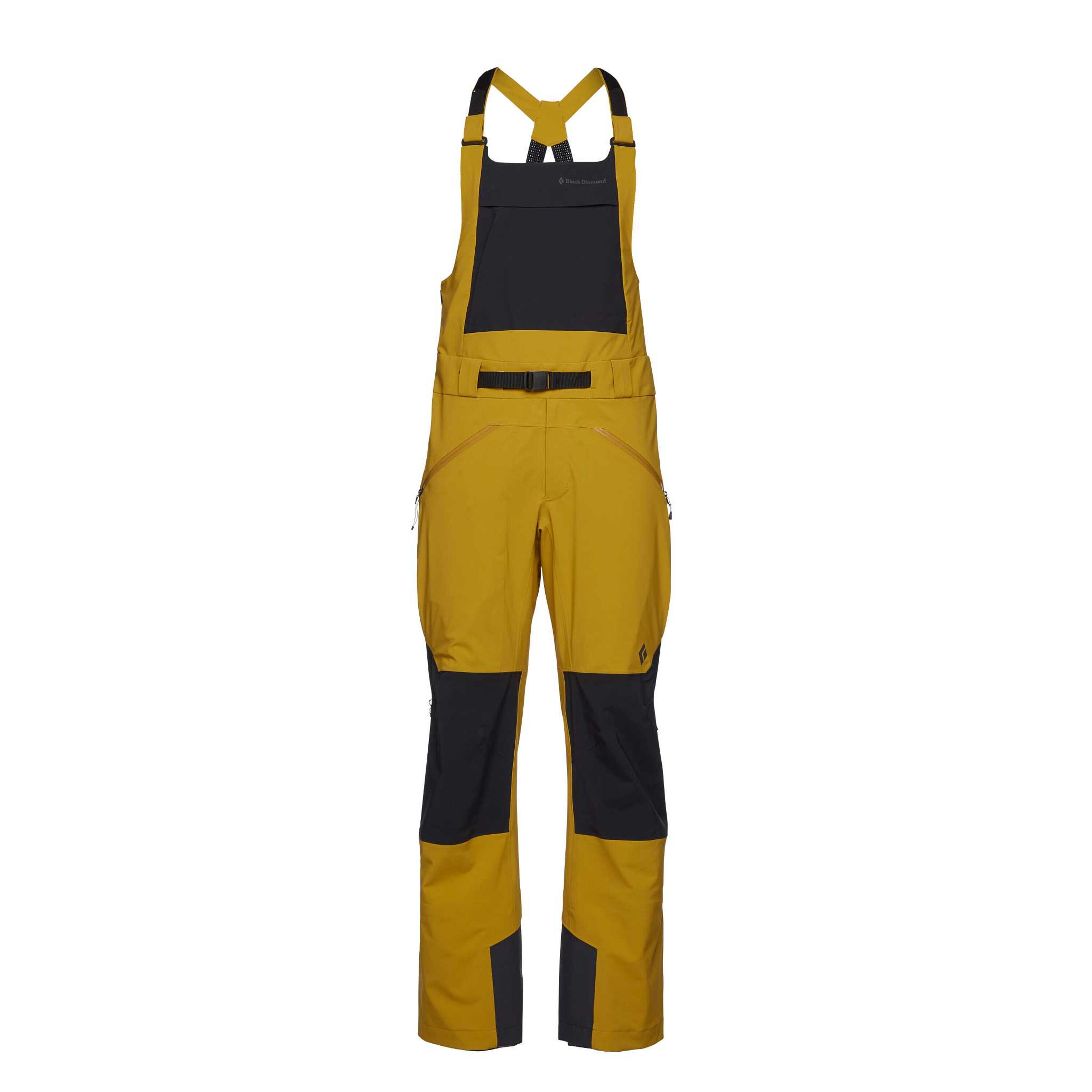 Kombinezon narciarski Black Diamond Recon