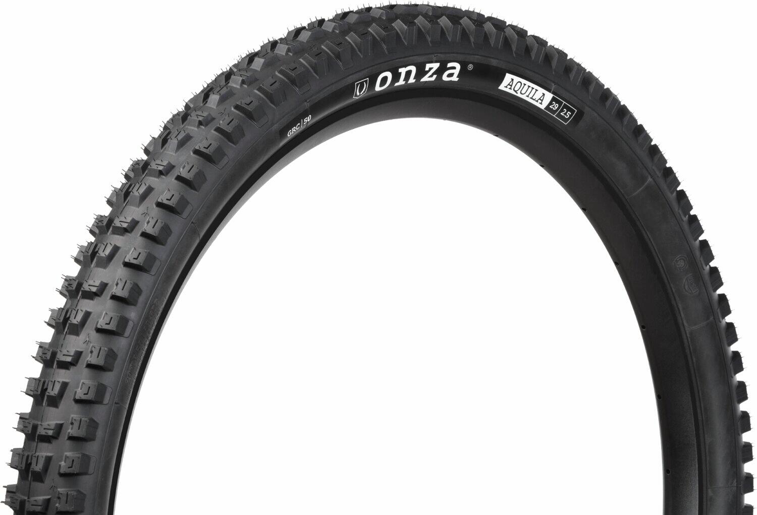 Opona Onza Aquila GRC 120 TPI gomme, 50a/45a, 61-622, 1200 g
