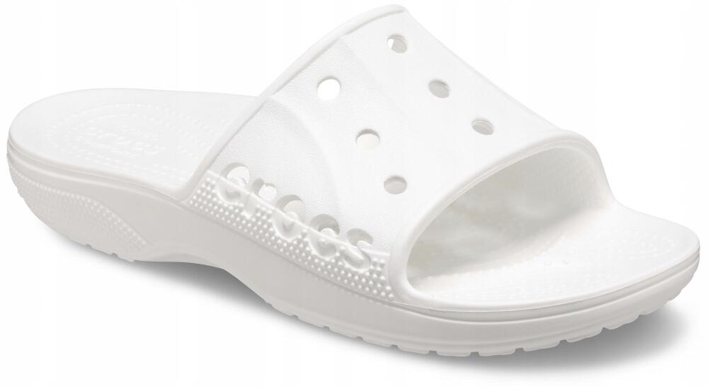 Klapki Dla Dorosłych Crocs Baya II Slide