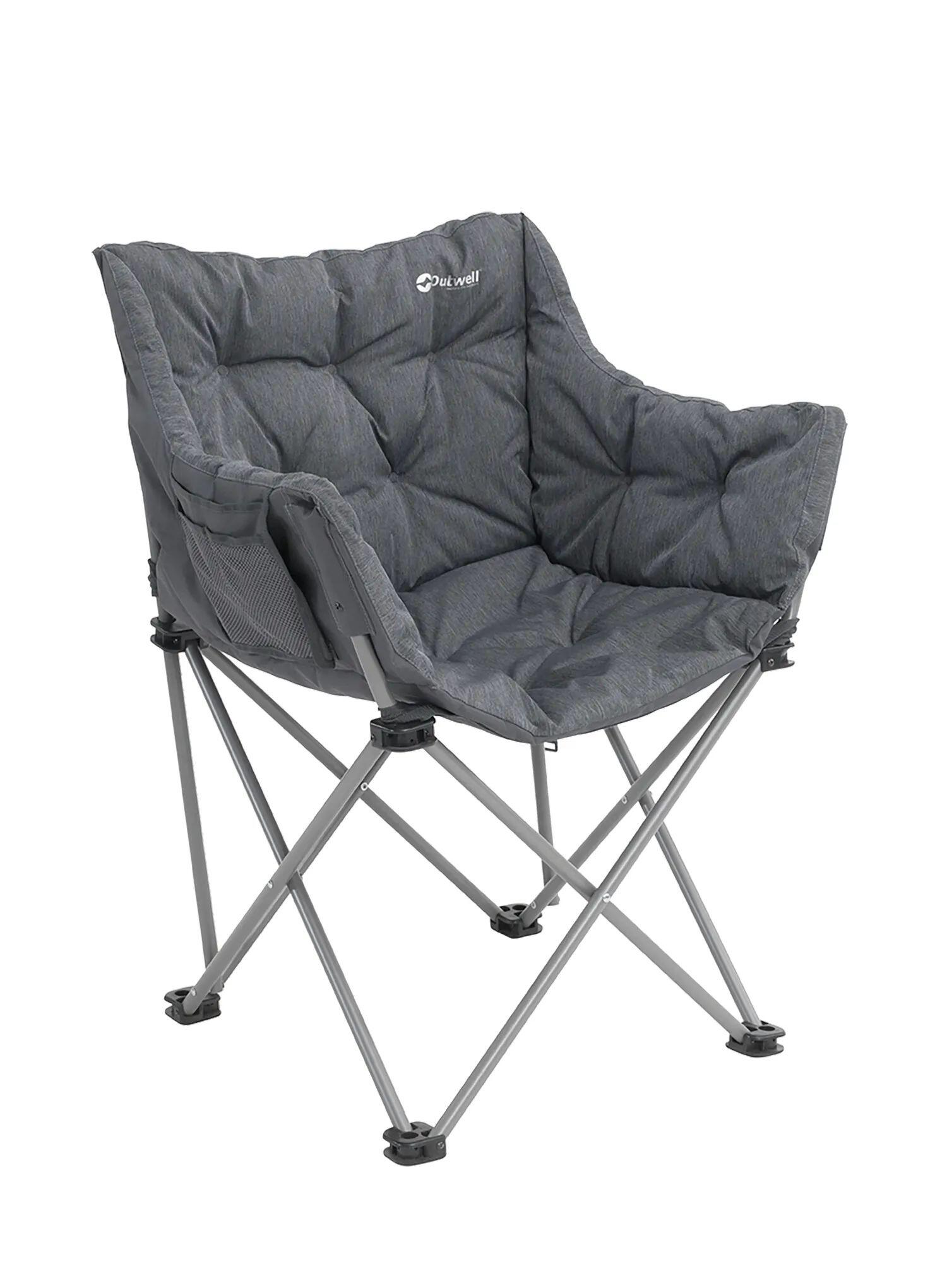 Krzesło kempingowe Outwell Sardis Lake Chair