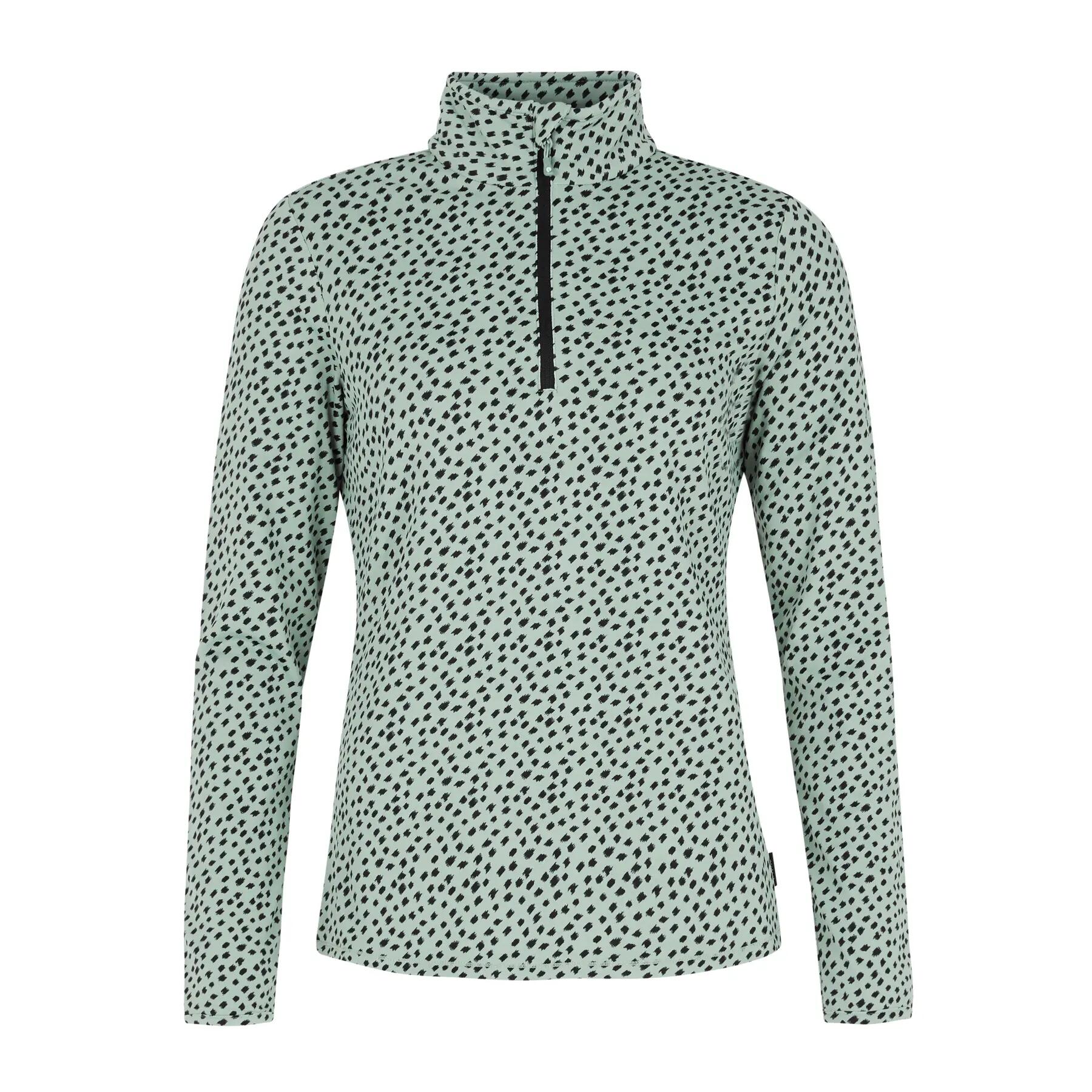 Damski polar 1/4 zip Protest Kacey