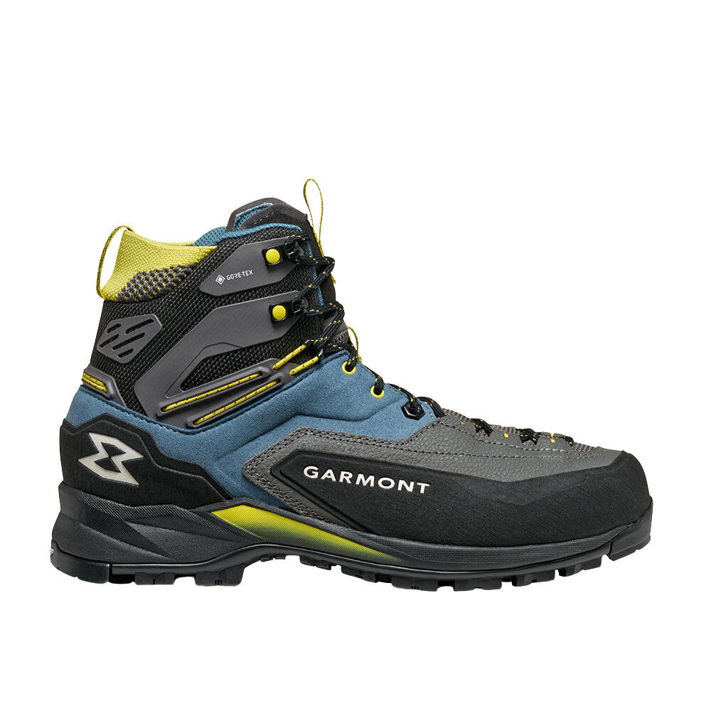 Buty trekkingowe Garmont Akron Gtx mid