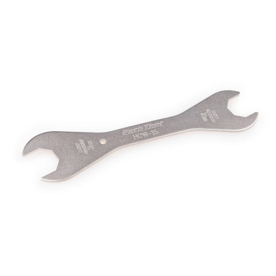 ParkTool HCW-15 dwustronny klucz stożkowy 32/36 mm