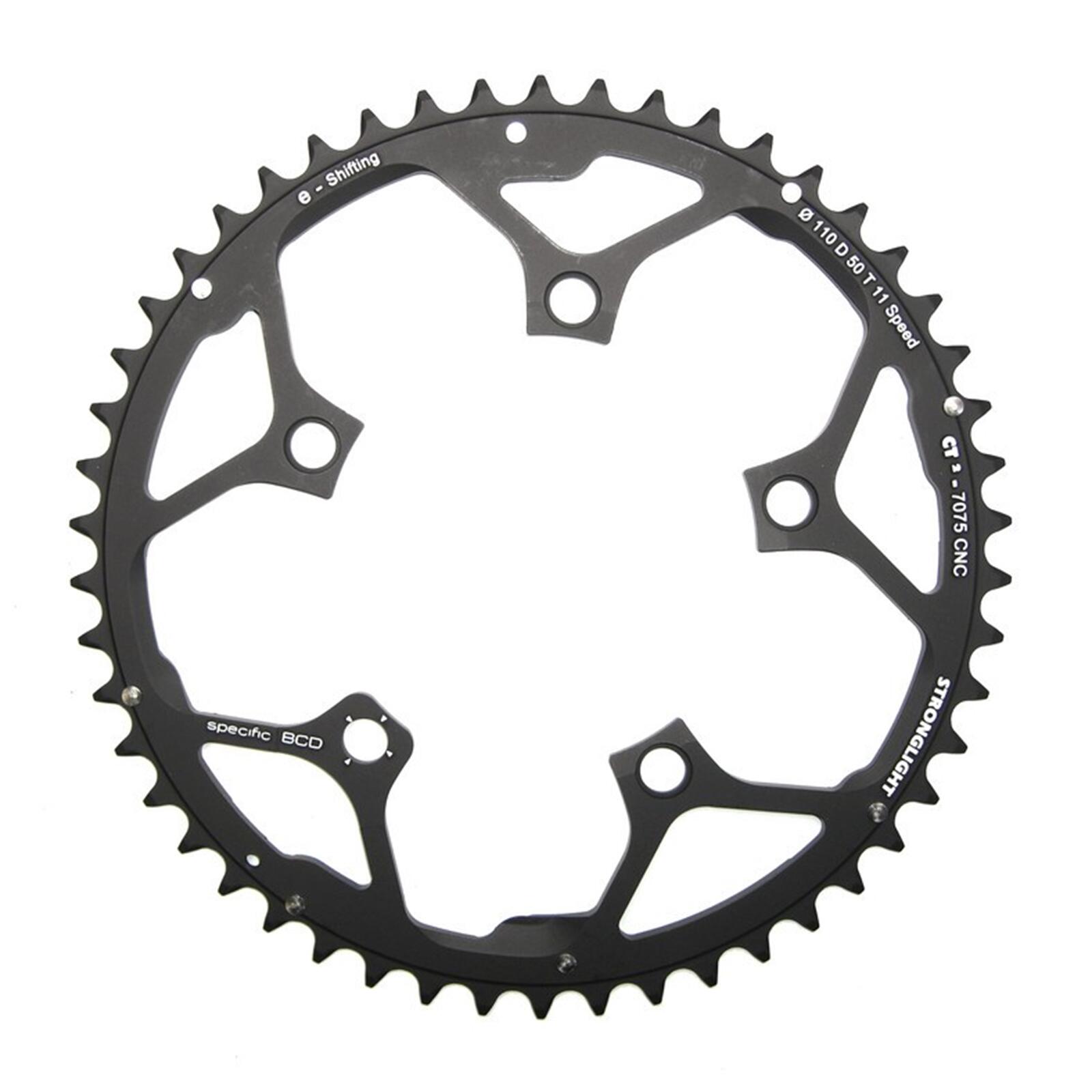Zębatka Stronglight 50t 110mm do roweru szosowego