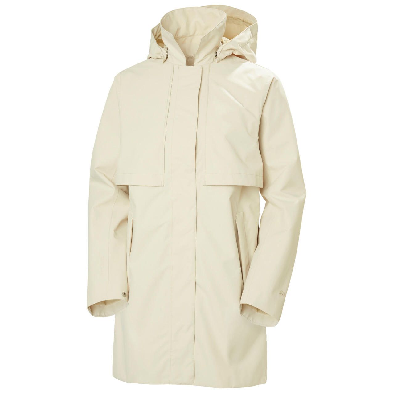 Kurtka przeciwdeszczowa damska Helly Hansen Lilja Rain