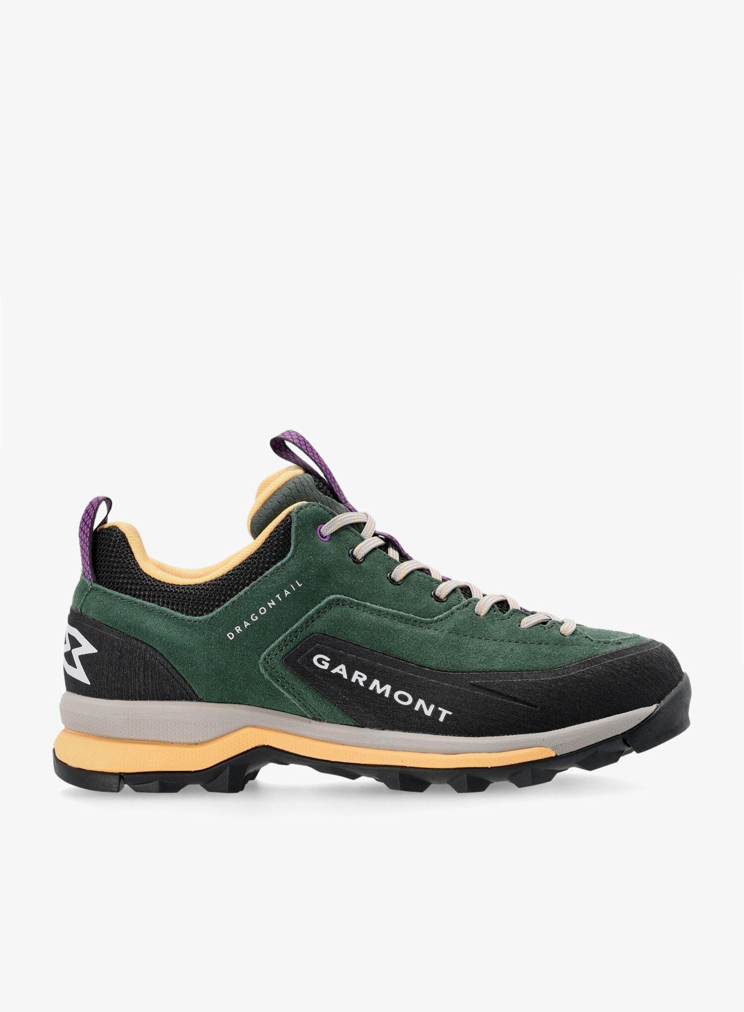 Buty podejściowe damskie Garmont Dragontail