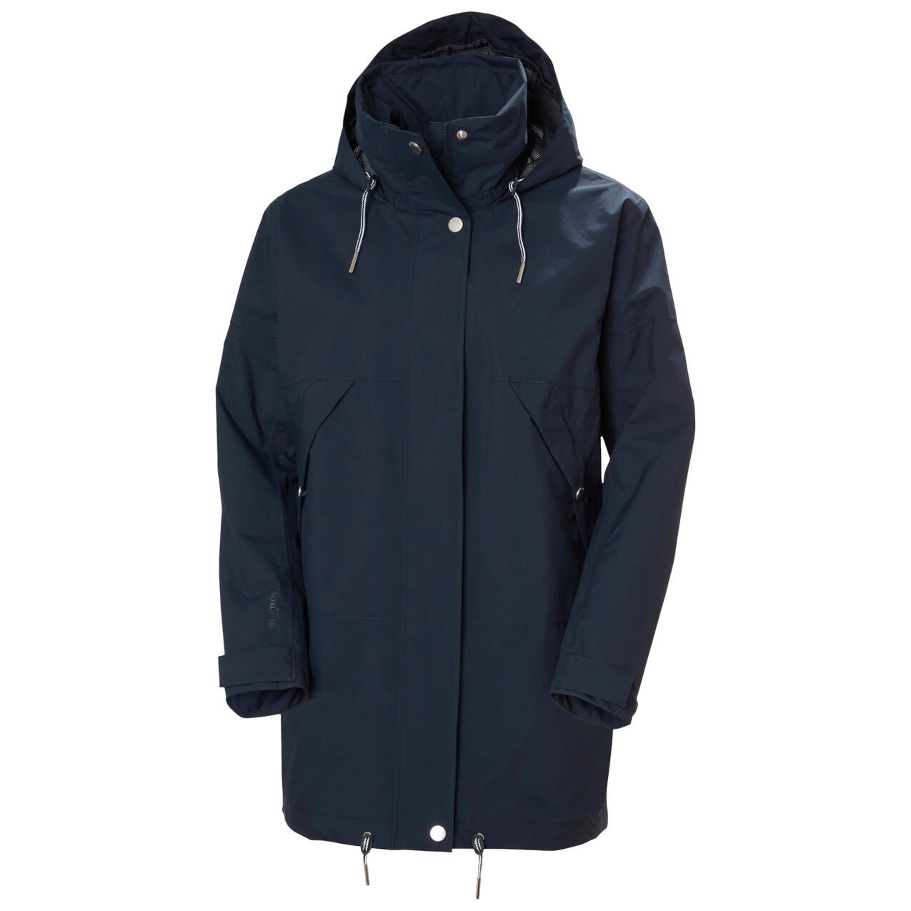 Damska kurtka wodoodporna Helly Hansen Koster All-Weather