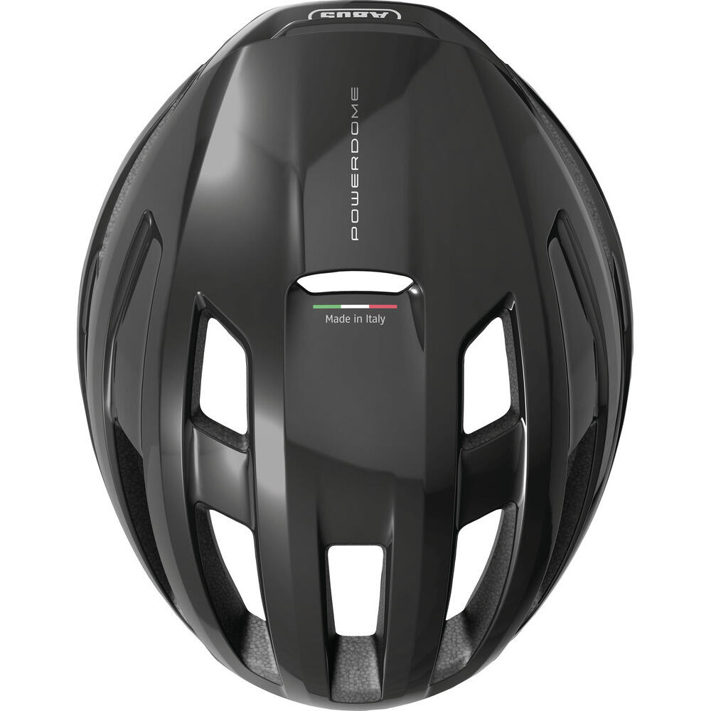 Kask rowerowy szosowy Abus