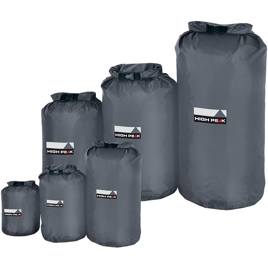 Worek żeglarski High Peak Drybag 7L S