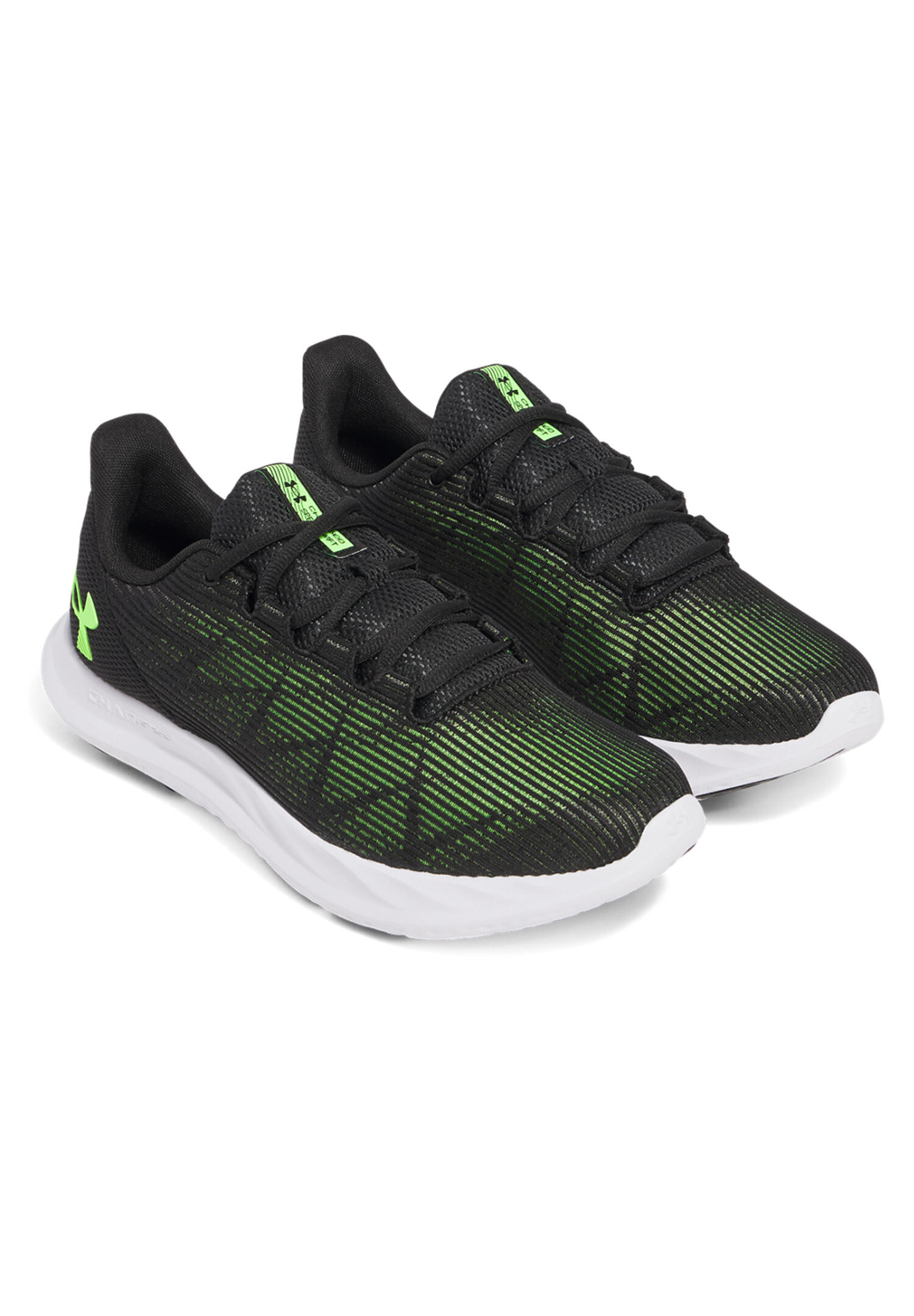 Buty do biegania męskie Under Armour Charged Speed Swift