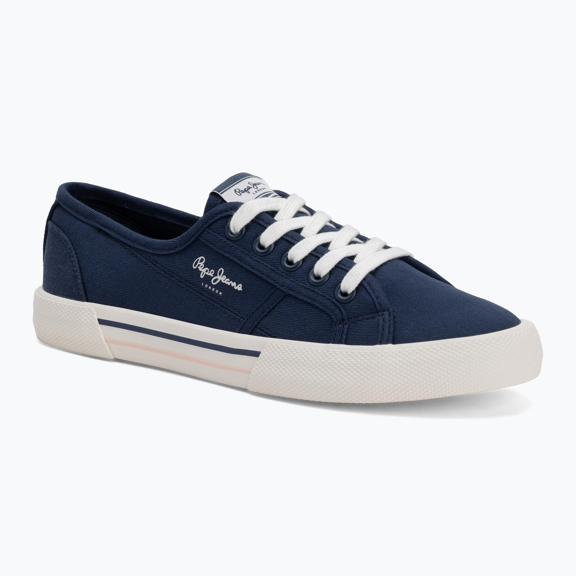 Buty damskie Pepe Jeans Brady Basic