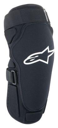 Ochraniacze rowerowe na kolana Alpinestars A-Impact Plasma Pro Knee