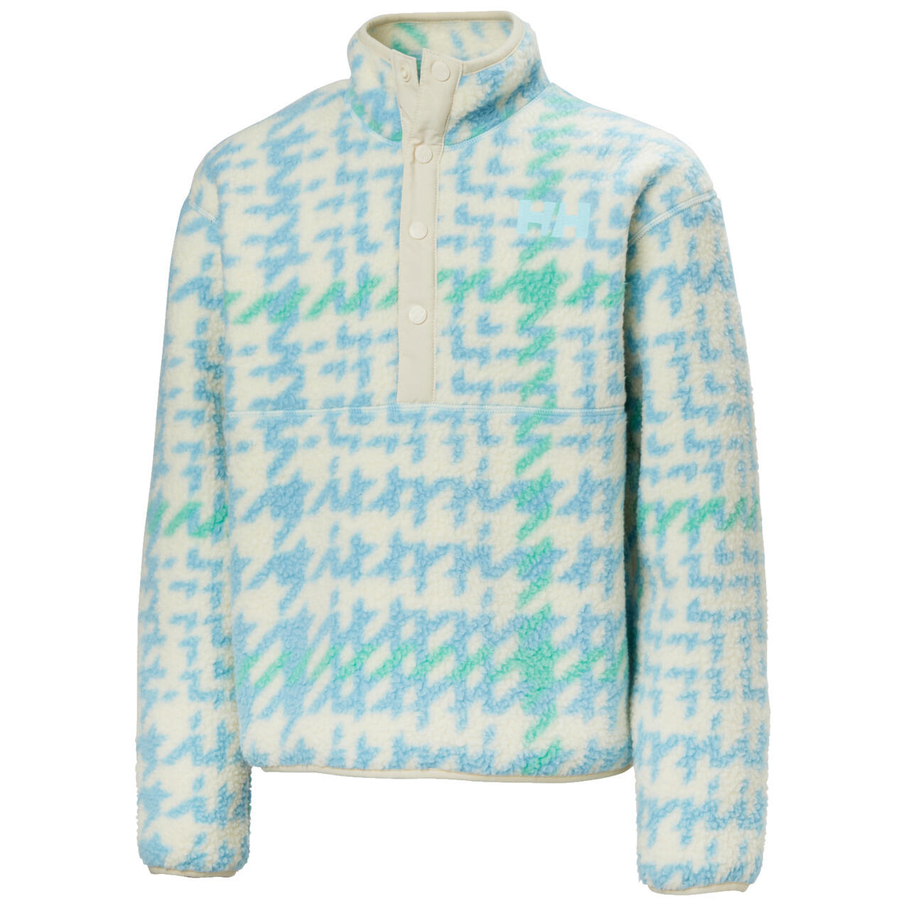 Dziecięca bluza dresowa Helly Hansen Frosty Pile