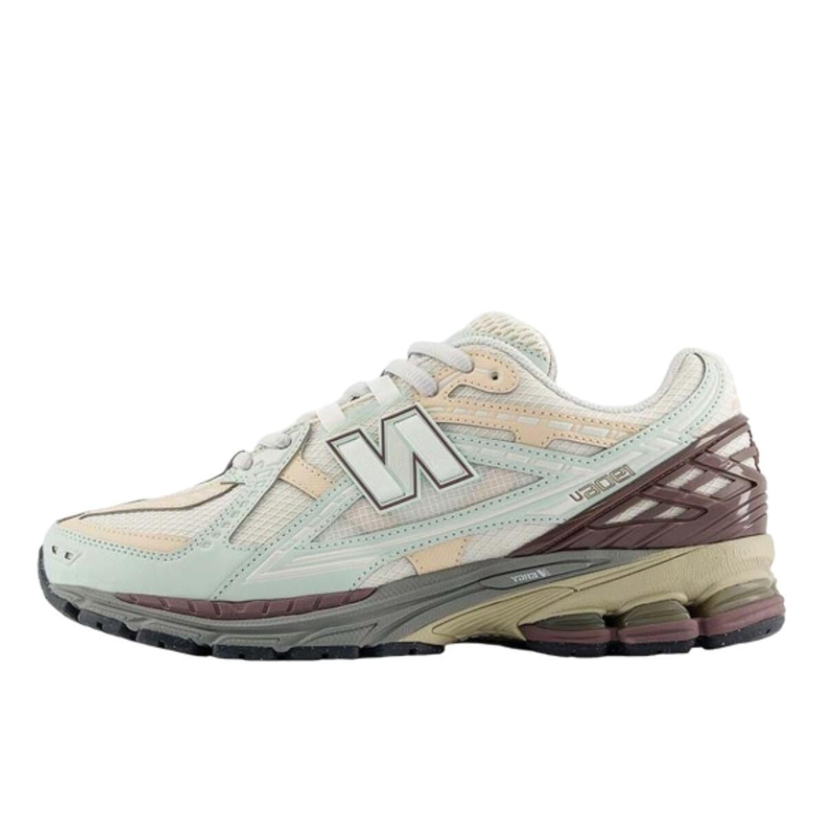 New Balance 1906D Clay Ash Licorice