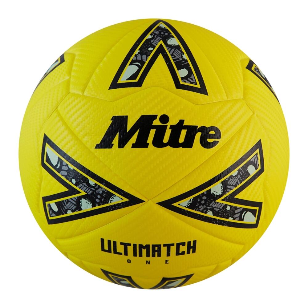 Piłka Mitre Ultimatch One