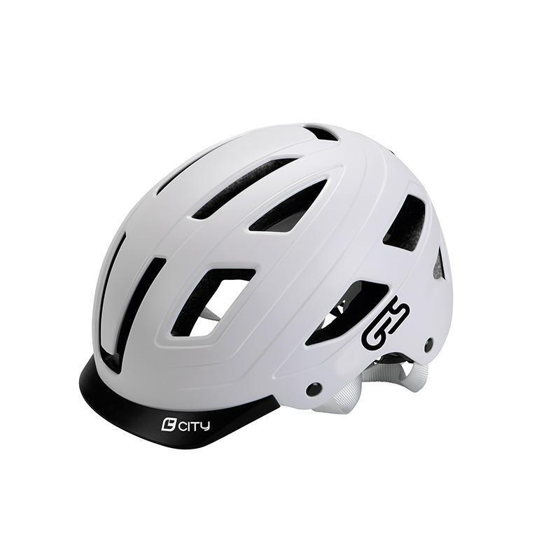 Kask rowerowy Ges