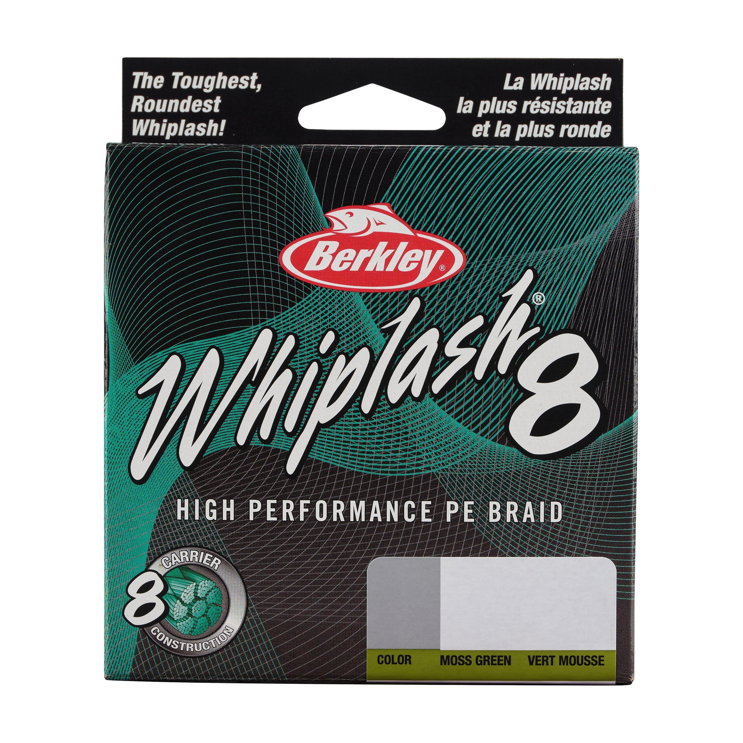 Monofilament Berkley Ewl830012-mg Whip8