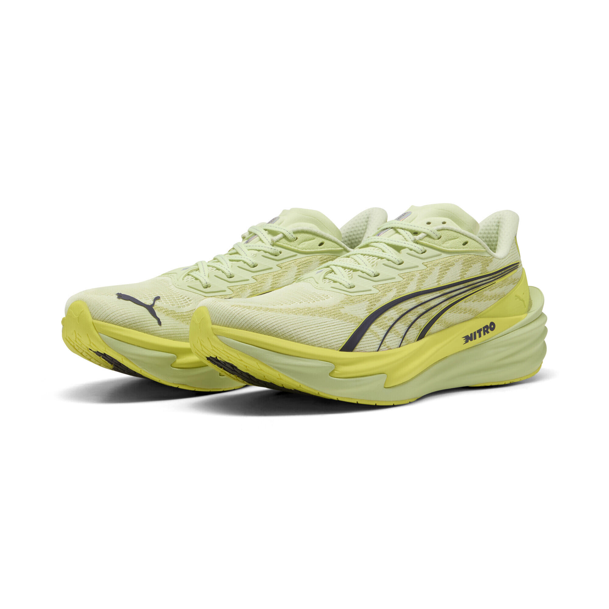 Męskie buty do biegania Deviate NITRO™ 4 PUMA