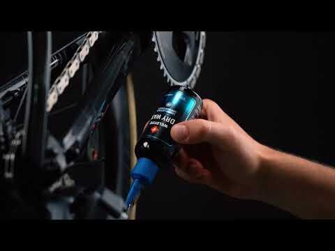 Środek smarny z teflonem Fasi Weldtite ultra dry