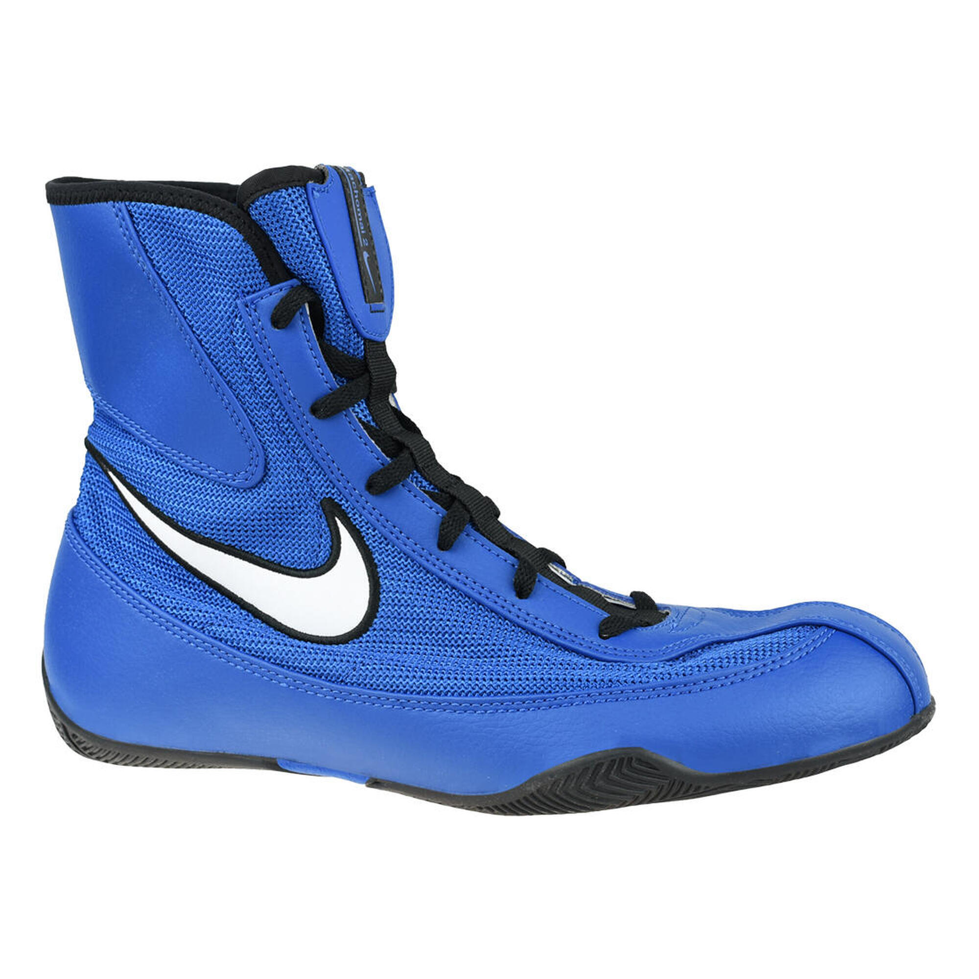 Zdjęcia - Pozostałe do sportów walki Nike Buty do chodzenia męskie  Machomai Wielokolorowy 47 