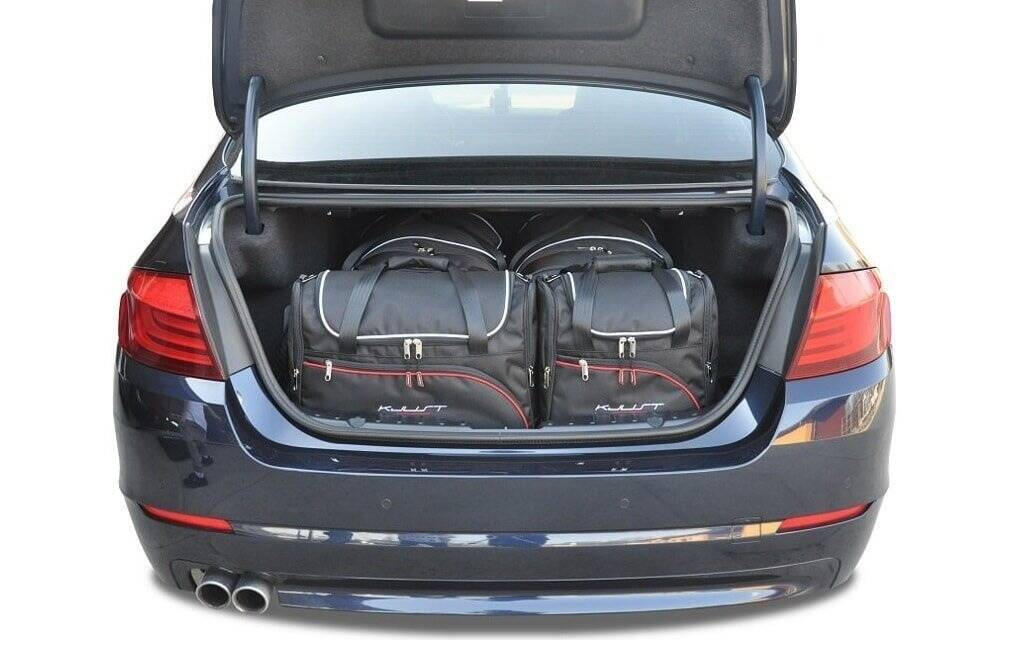 Torby Do Bagażnika Bmw 5 Limousine 2010-2016 4Szt Kjust