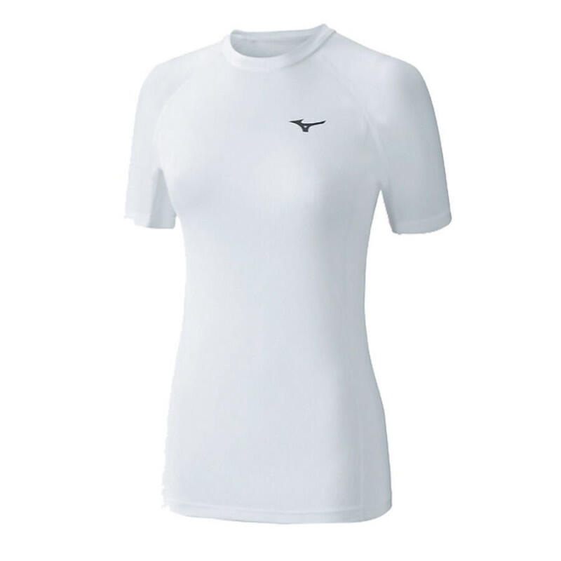 Koszulka damska Mizuno M.arts Bio Gear