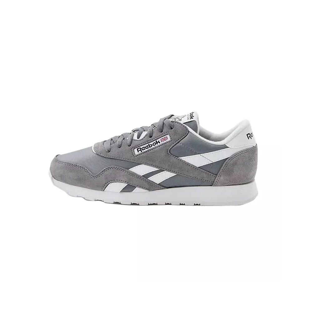 Sneakersy Reebok CLASSIC NYLON PUGRY5/FTWWHT/FTWWHT (100009275)
