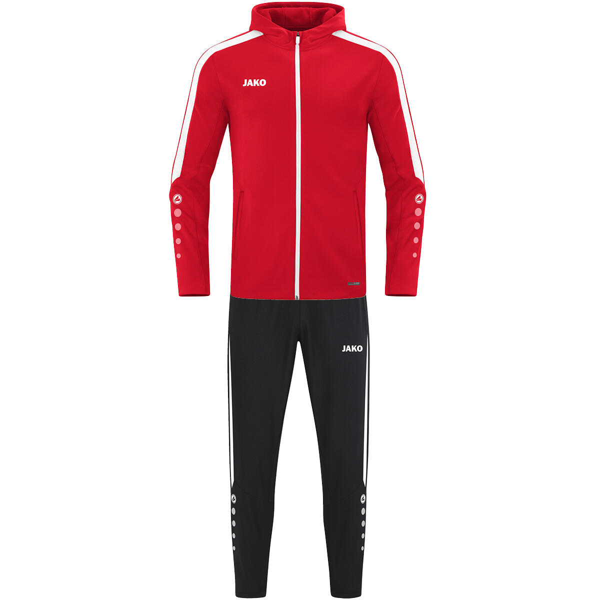 Dres rekreacyjny Jako Power