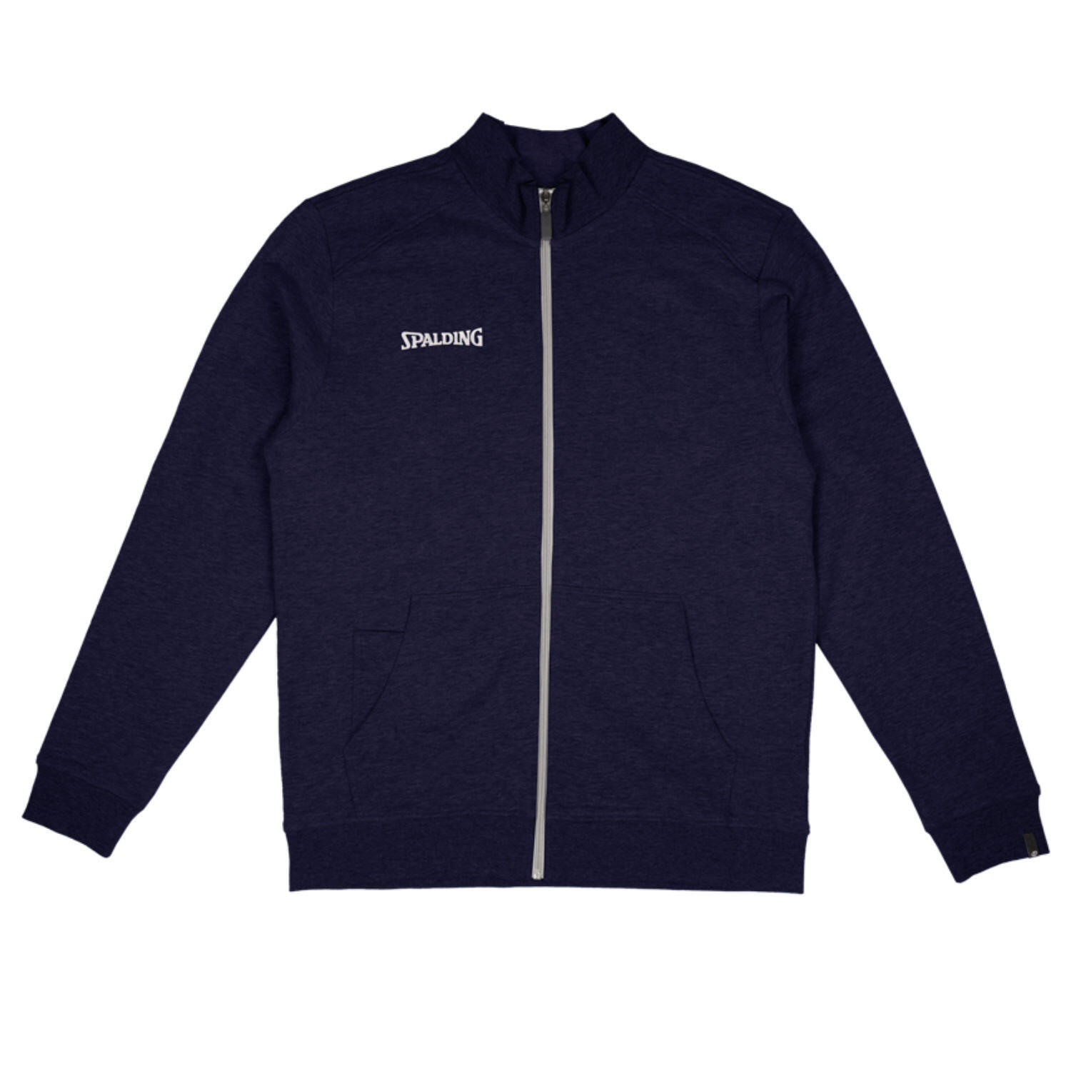 Bluza pełny zamek błyskawiczny Spalding Flow