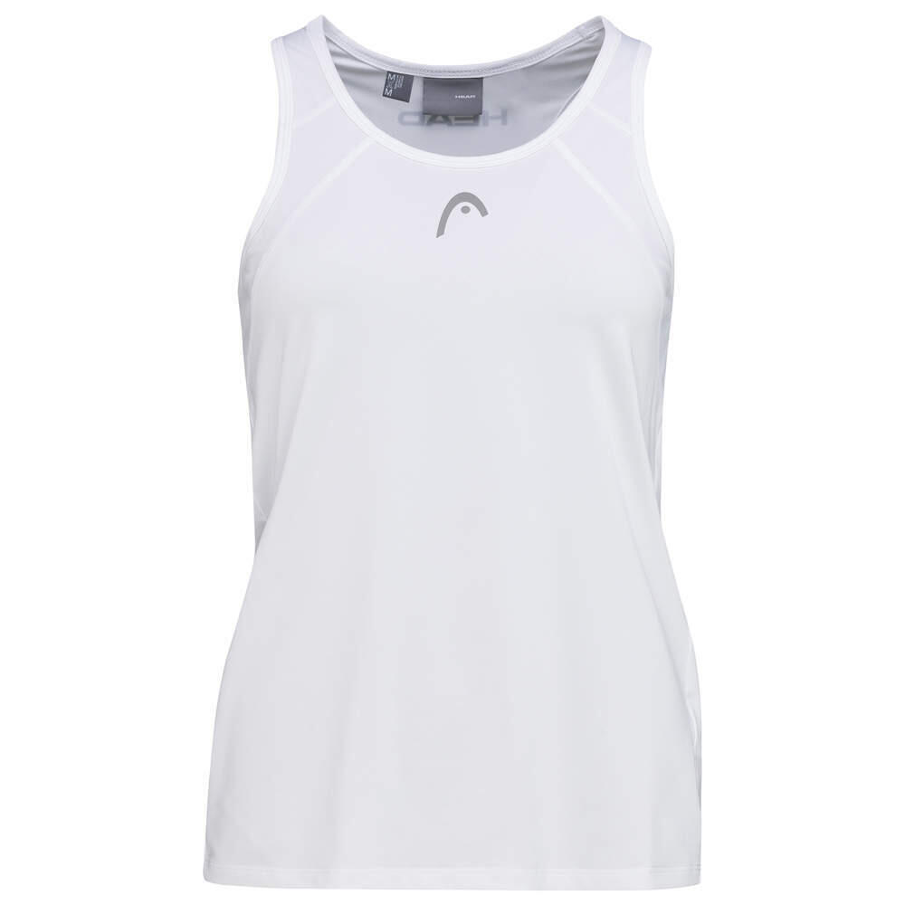 Koszulka bez rękawów damska CLUB 22 Tank Top