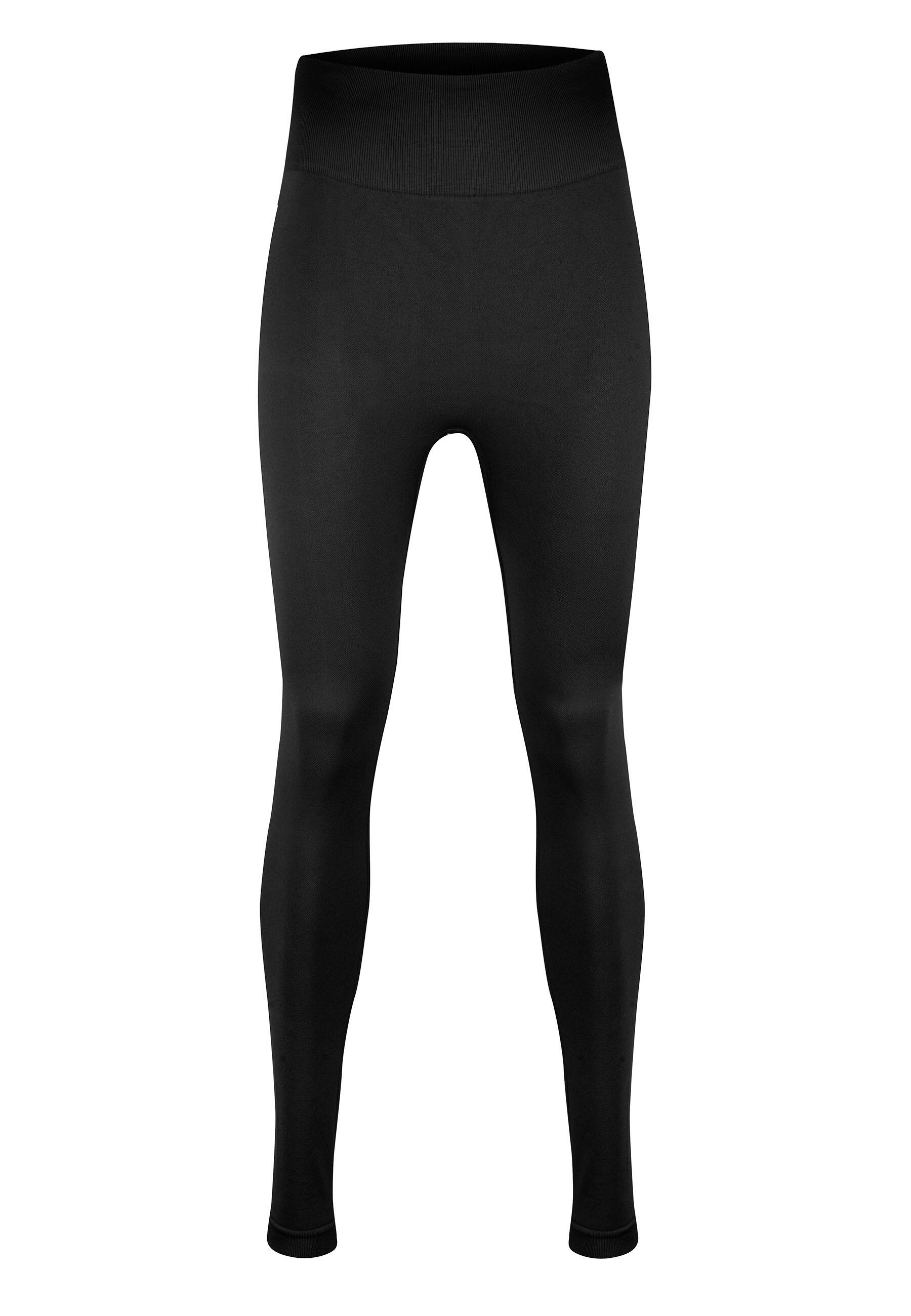 Legginsy fitness damskie Beshaped Gym Queen modelujące